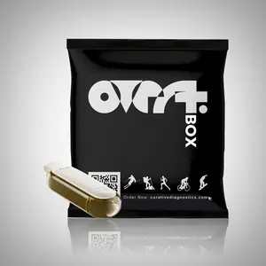 Overt 2 in 1 Portable Pill Remover and Medicine Assistance Tool