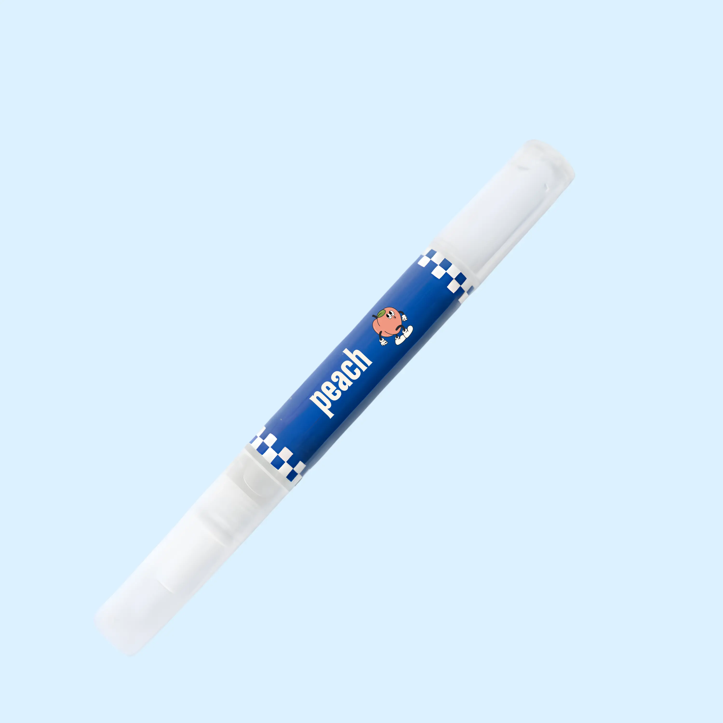 Peach Pen