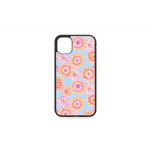 Sunset Garden iPhone Phone Case