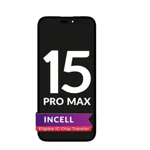 iPhone LCD Replacement