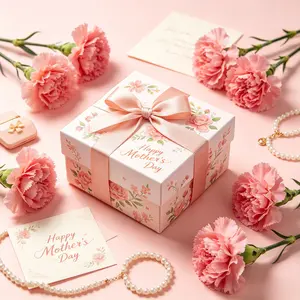 Exclusive Surprise Lucky Box!Random High-value Digital Gadgets & Electronic Treasures – Fun Unboxing Game, Perfect Surprise Gift Choice