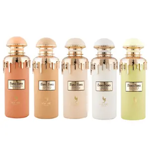 Volare | Prive | Bon Bon | Marshmallow + Caramel + Vanilla + Lychee + Pistachio | Eau De Parfum | 100 ML | Pistachio - Peach & Whipped Cream Notes