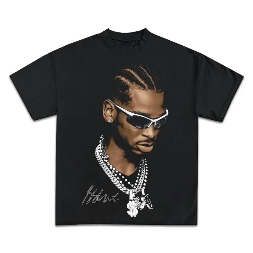 Adult and Youth Shai Gilgeous-Alexander T-shirt, summer tee, men's stuff, youth graphic tees, mens clothing, youth boys clothing, youth clothing, gift for fan, streetwear