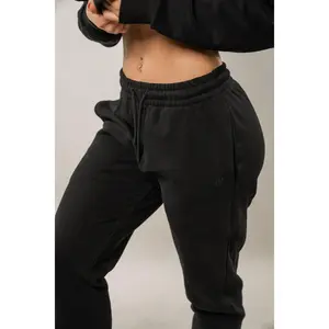 Luxury Loungewear Joggers