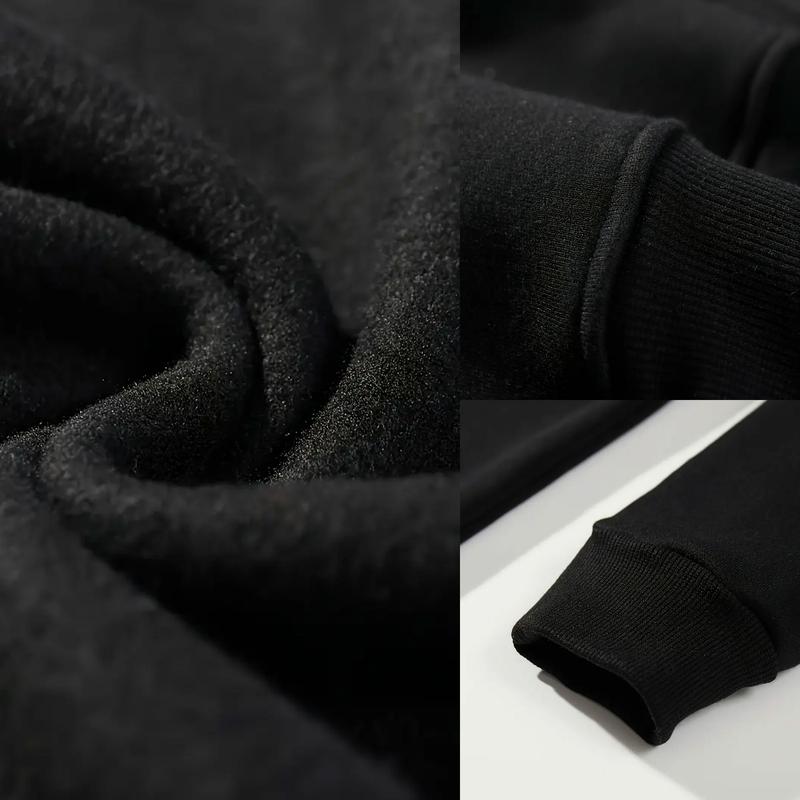 [Made in USA] I Might Be Laid Back But I Can Lean Forward Real Quick Hoodie, Retro Groovy Letter Print Pullover Hoodie, Funny Sarcastic Quote Outfit, Cute Pink Oversized Hoodie, Casual Streetwear Gift for Her Women