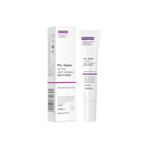 MOIKA Pro-Xylane Eye Cream - Brightens, Moisturizes & Anti-aging 15g Firming Moisture for Radiant Eyes