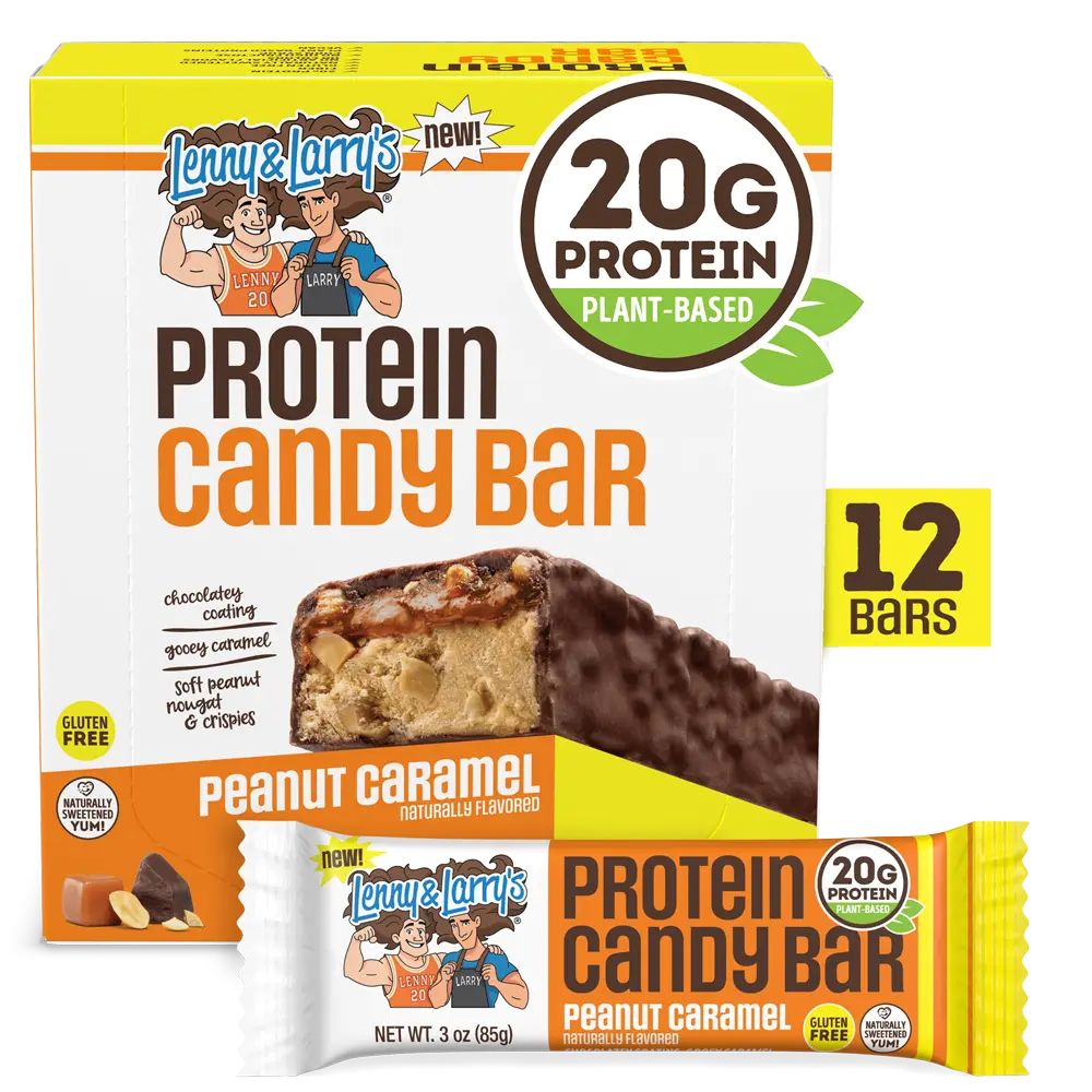 Peanut Caramel- Box of 12 Peanut Caramel- Box of 12