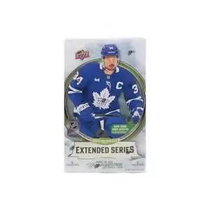 2025/26 Extended Series Hockey Hobby Box