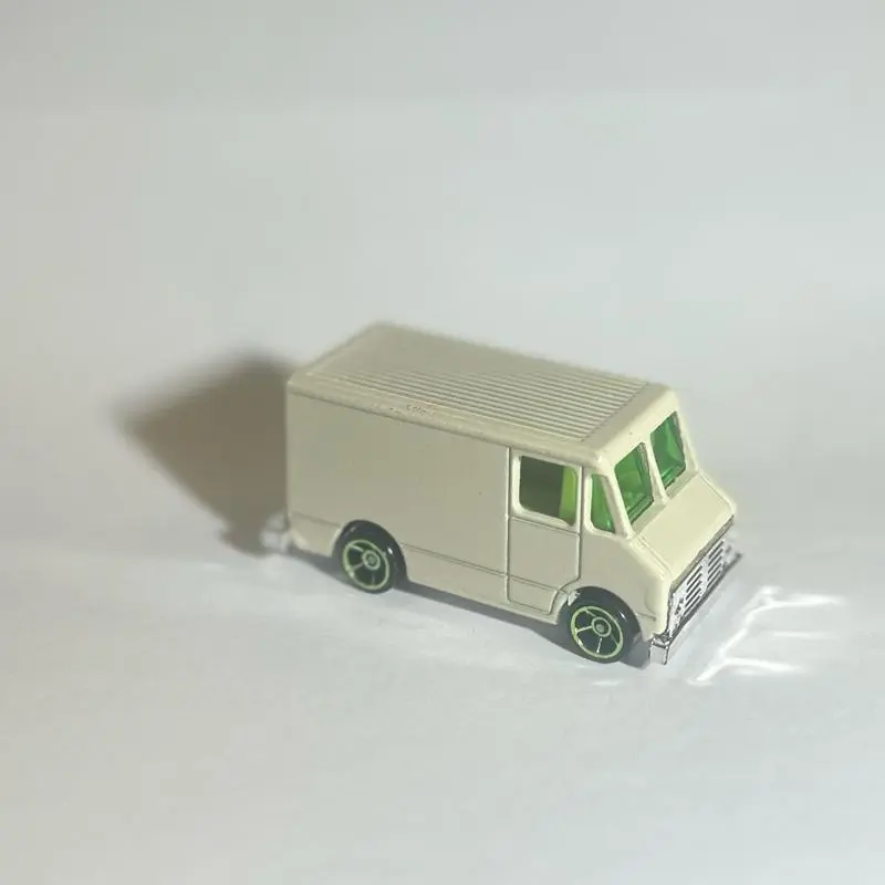 Custom 1:64 Scale Delivery Truck (One-of-One Gift!)  Turn someone’s passion into a collectible. These fully customized 1:64 scale trucks are designed just for you, whether it’s a family legend, favorite cuisine, or inside joke. Each piece is 1 of 1.