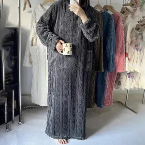 Sleepwear Cozy Lazy Style