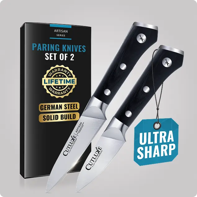 Paring Knife Set Paring Knife Set