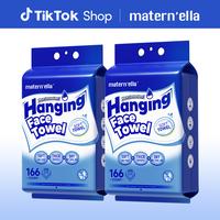 【166 Counts*2】Great Discount