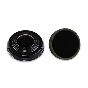 3-Hole Black Desktop Flag Stand for 4x6 inch flag (Weighted)