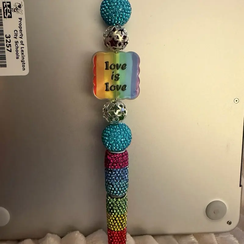 Pride-Square love