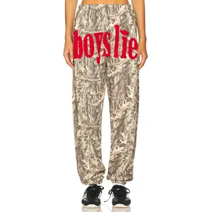 Boys Lie Manhunt Kimmy Pant in Multi