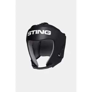 USA Boxing Approved Open Face Head Guard USA Boxing Approved Open Face Head Guard