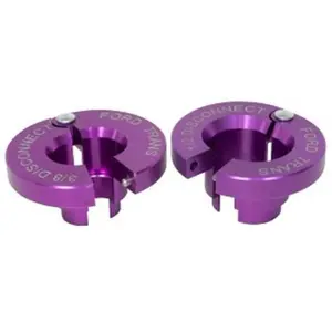 Lisle LS39220 0.375 in. Ford Disconnect Set