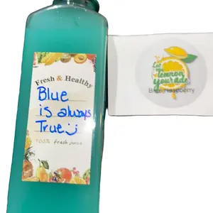 Let Me Lemon Your Ade Lemonades - Assorted Flavors - Beverage Sweet