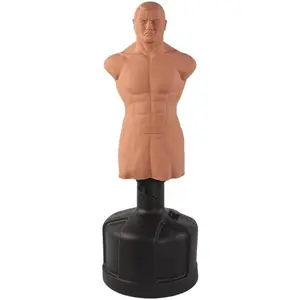 Century BOB XL Punching Bags - Dummy for Adults & Martial Arts Kickboxing Training