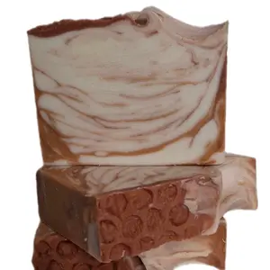 Honey Soap - Soap for Skincare  Natural Formula for Skin Care