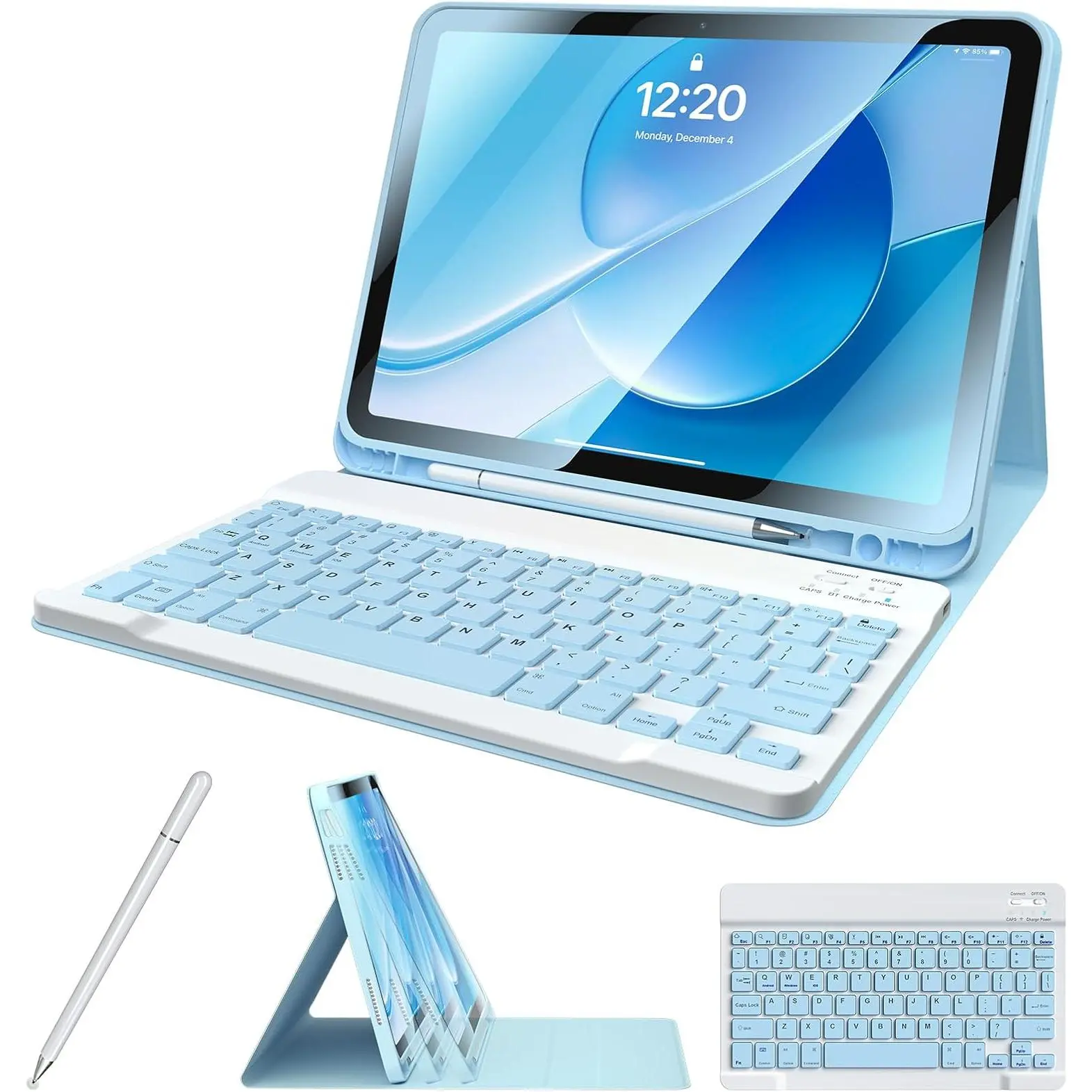 Stylus Pen Blue