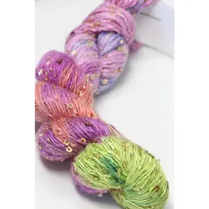 Artyarns Beaded Silk & Sequins Light (500 & 600 Series)