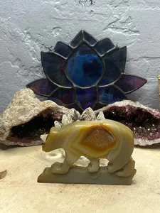 Agate Bear