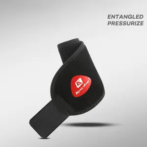 High-elasticity badminton weightlifting fitness wrist brace tendon sheath wrist protector anti-sprain protective gear sports protection