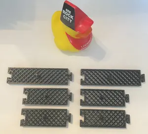 Extension Pack for Duck Duck JK Compatable holder