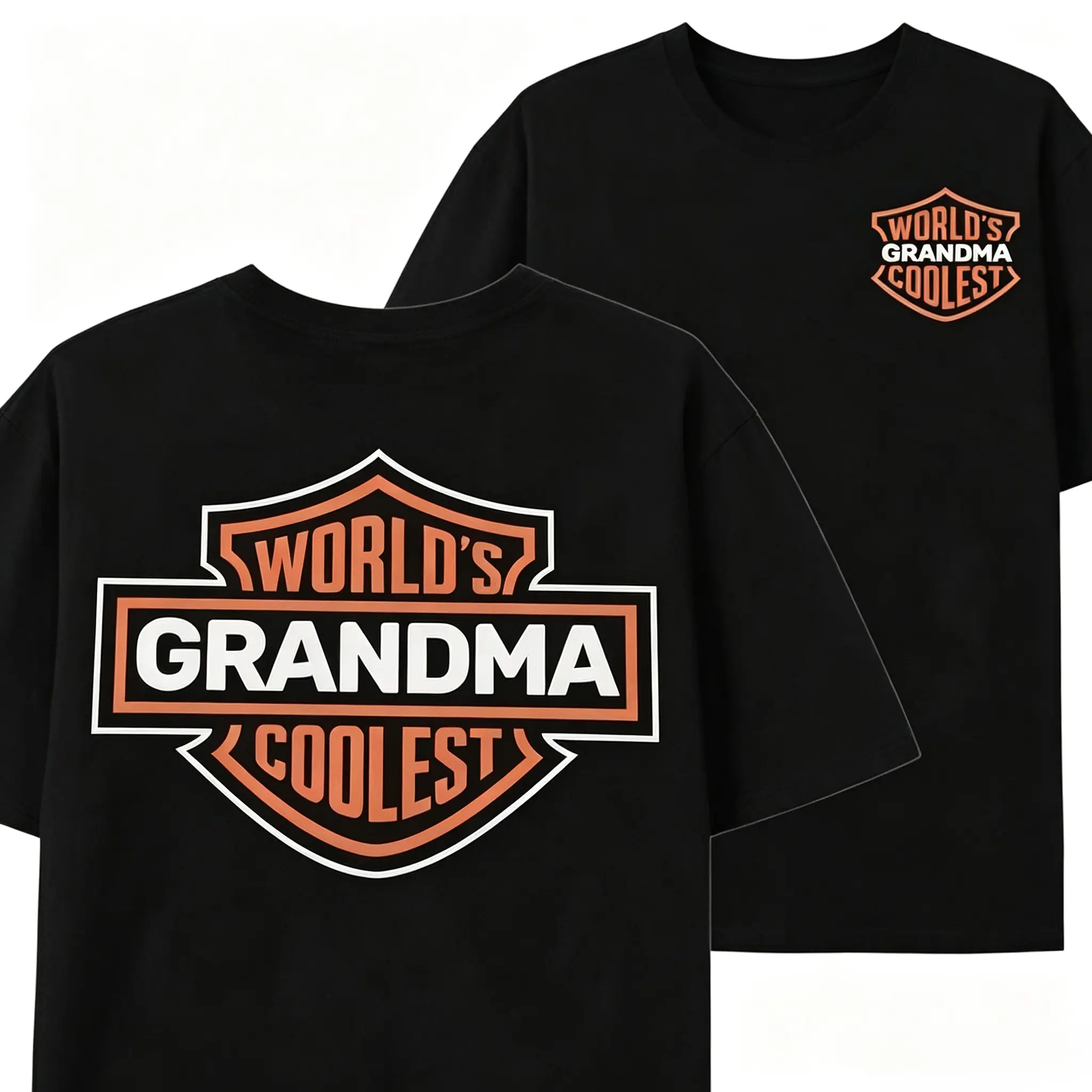 Black-GRANDMA