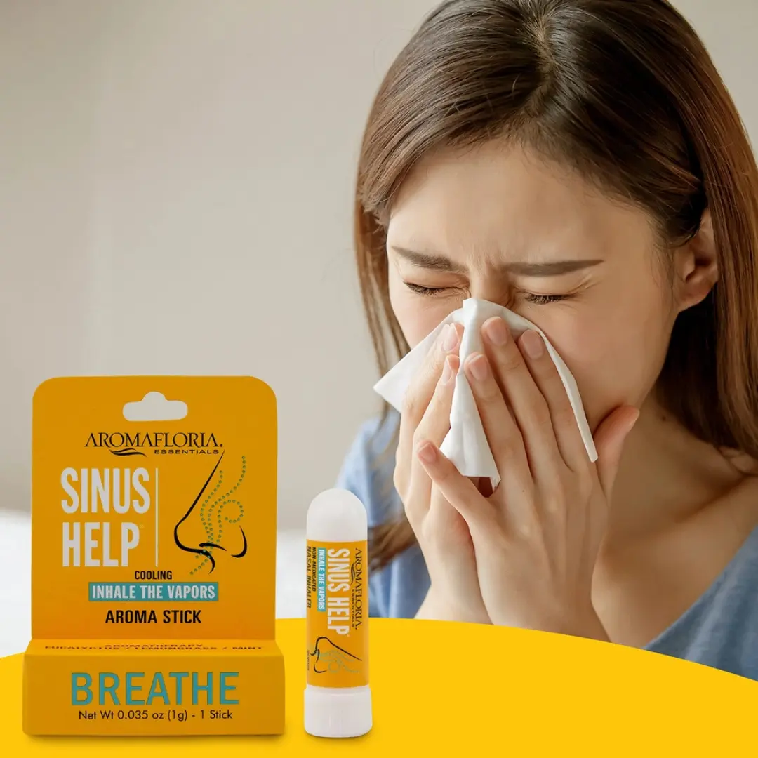 Nasal Stick