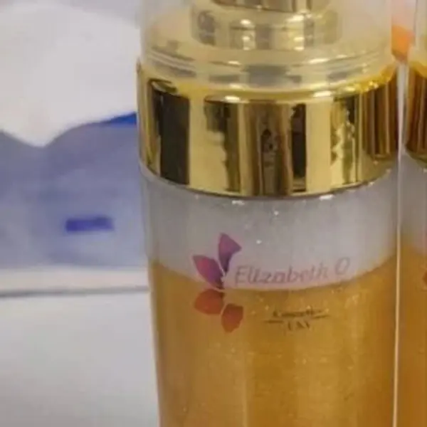 24k gold collagen booster cleanser 24k gold collagen booster cleanser