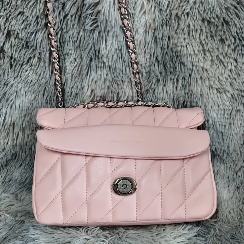 2026 Women's New Quilted Lambskin Dionysus-Style Tablet Bag - Chain Strap, Classic Magnetic Closure, Accessories for Women, Crossbody/Shoulder/Underarm Everyday Handbags, Crossbody Bags For Women