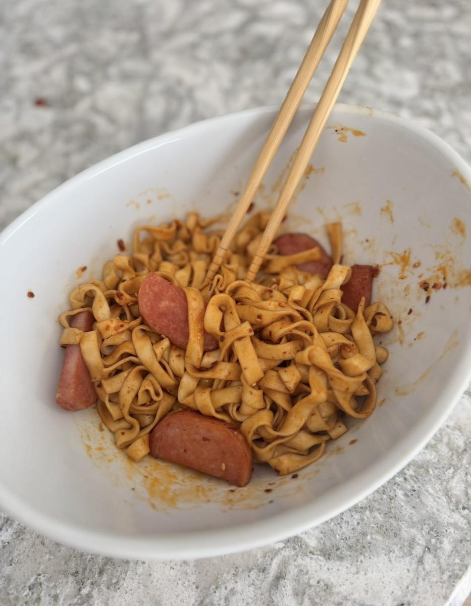 Item: Cheddar Flavor