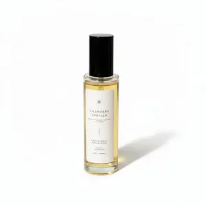 Casa Room Spray, Cashmere Vanilla