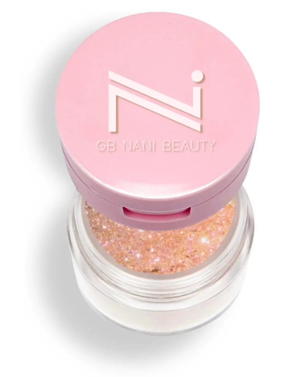 ROSE GOLD - LOOSE PIGMENT