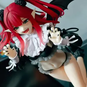 Hot My Dress-Up Darling Kitagawa Marin Liz Ver. Anime PVC Action Figure Collectible Model Desktop Decoration Gifts