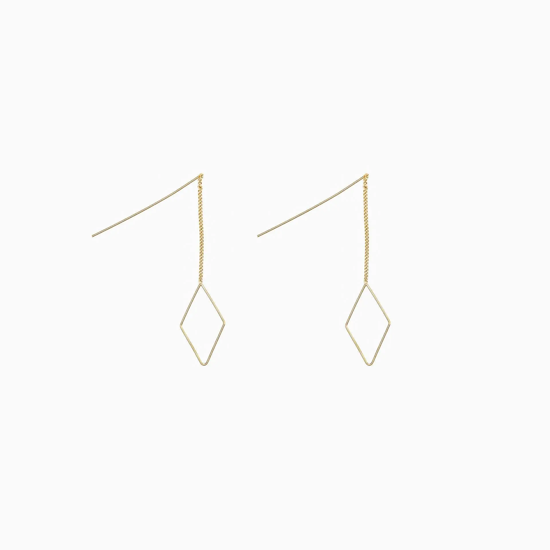 Sally Earring Threaders