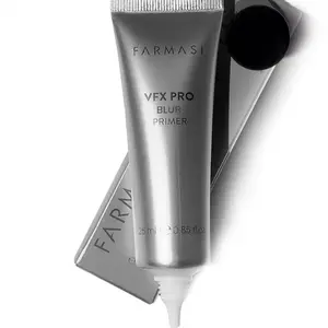 VFX PRO Blur Primer - Makeup Silky - Smooth - Cosmetic