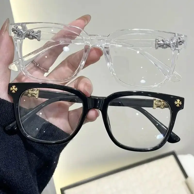 Black Gold + Transparent Silver