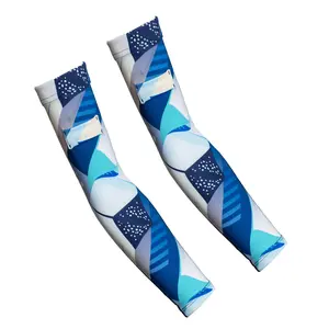 Manta Ray UPF 50+ Protective Sleeves (No Pockets, 1 Pair)