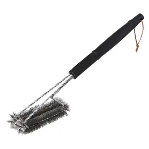 21 Century  Dual Head Angled Brush
