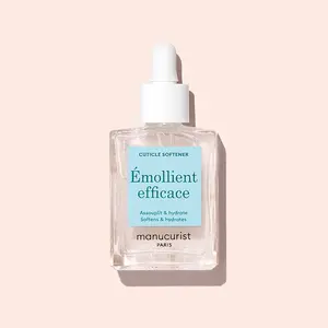 Manucurist Cuticle Softener - Softens and Removes Dead Skin Manucurist Cuticle Softener - Softens and Removes Dead Skin