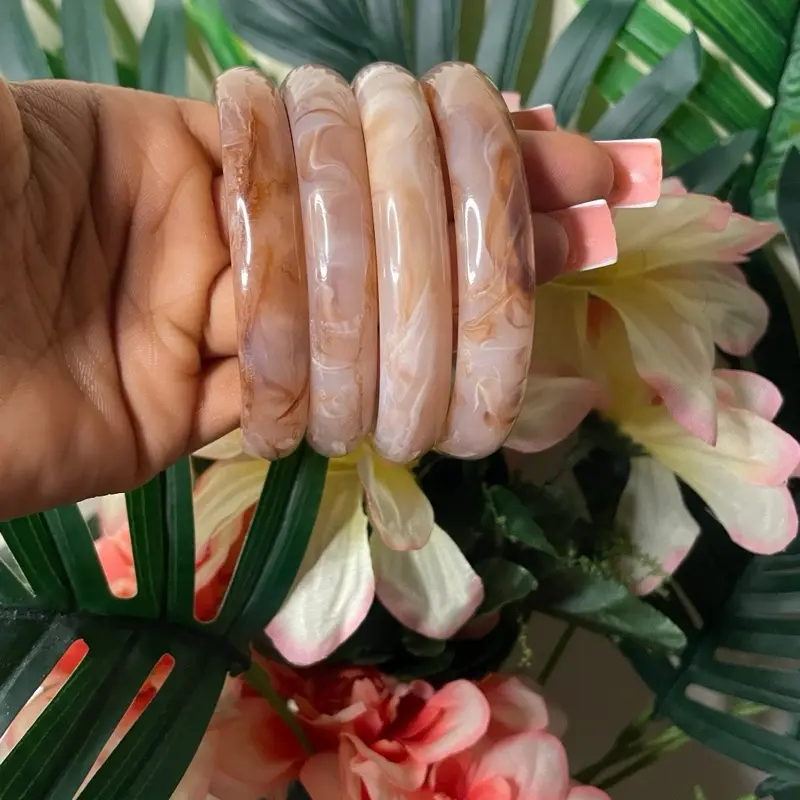 CINNAMON TOAST BANGLE