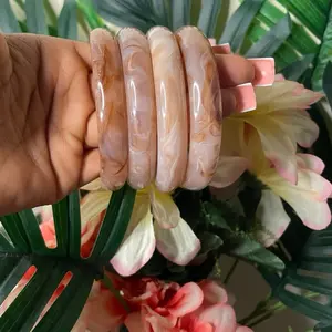 CINNAMON TOAST BANGLE