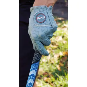 Doodle Glove - Left Hand