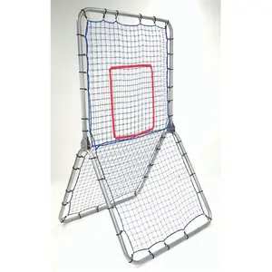 Champion Sports  Multi-Sport Pitch Back Screen (42 in. W x 72 in. H)
