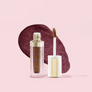 Glamour Eyes Liquid Eyeshadow