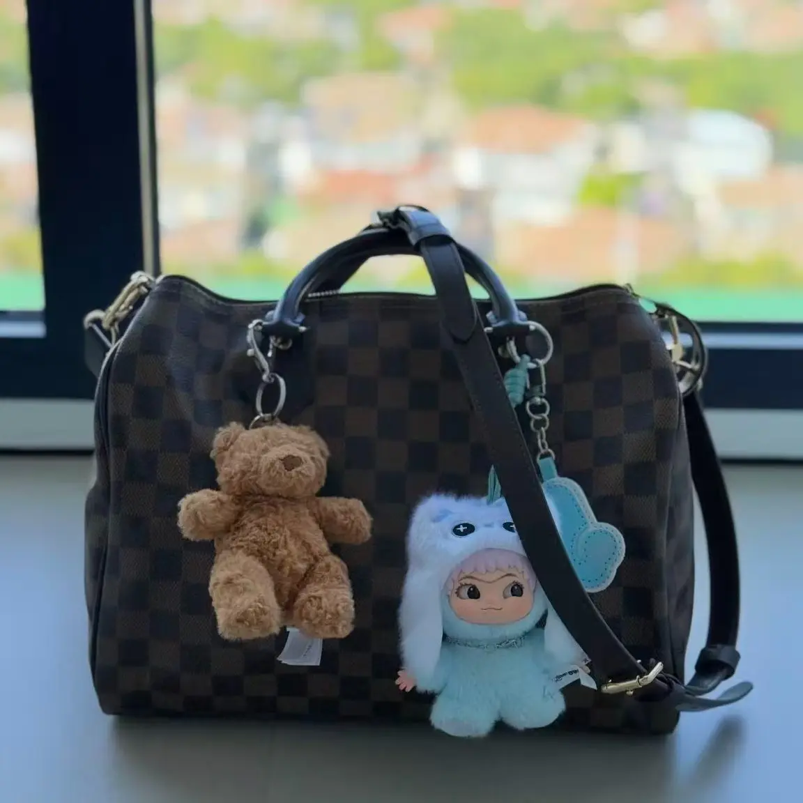 Pre-owned Louis Vuitton speedy 30 Pre-owned Louis Vuitton speedy 30