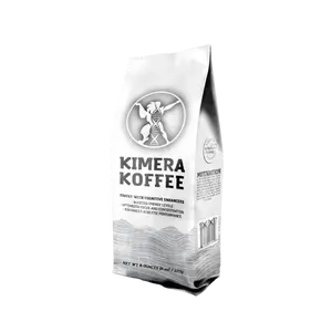 Kimera Koffee Original blend 5lb- Nootropic infused coffee for enhanced focus and mental clarity